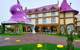 Hotel Magic Gardaland